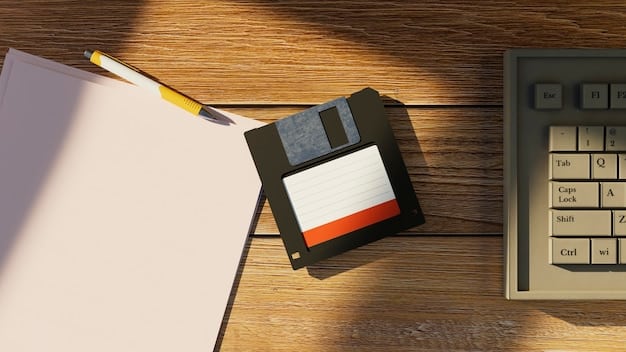 A shot of a film budget spread across a table, with receipts, invoices, and a laptop displaying a detailed spreadsheet. The image emphasizes the importance of financial planning in filmmaking.