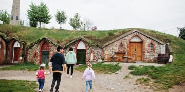 Film Tourism Soars: New Initiatives Lure Visitors to Movie Locations - Cover Image