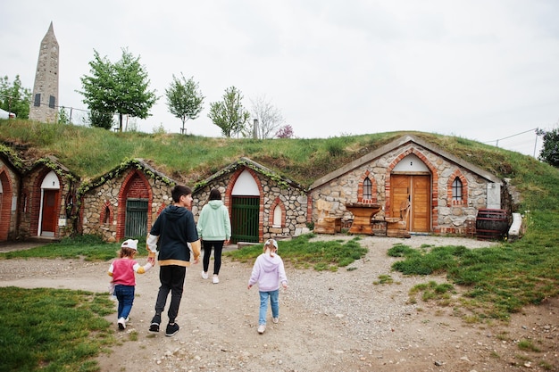 Film Tourism Soars: New Initiatives Lure Visitors to Movie Locations