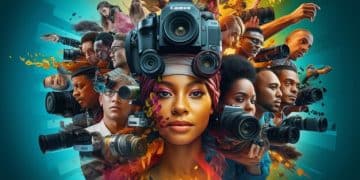 Digital Distribution Deals: How Nigerian Films Reach Global Audiences - Cover Image