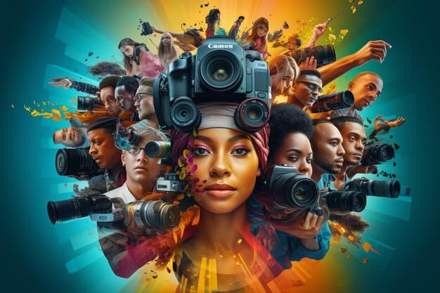 Digital Distribution Deals: How Nigerian Films Reach Global Audiences
