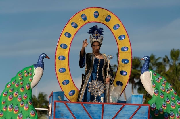 National Film Day Announced: Nigeria to Celebrate in November 2025