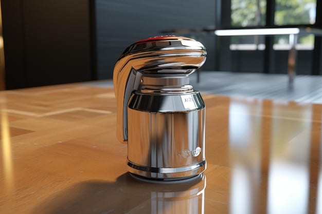 Top 5 Best Electric Kettles in Nigeria: Reviews & Buying Guide
