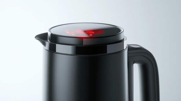Top 5 Electric Kettles in Nigeria: Reviews & Buying Guide
