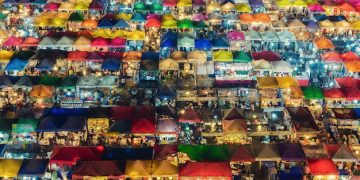 Top Crypto Exchanges in Nigeria: A Comprehensive Review - Cover Image