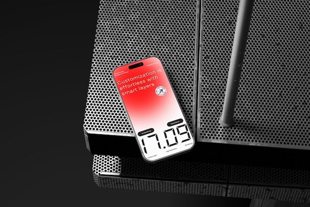 A close-up shot of a power bank's specification label, clearly showing the capacity (mAh), input/output voltage, and charging speed details. The label should be well-lit and easy to read.