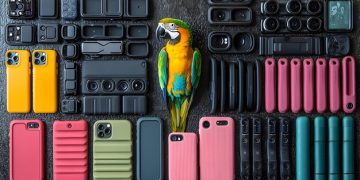 Top Rated Phone Cases in Nigeria : Reviews and Buying Guide - Cover Image
