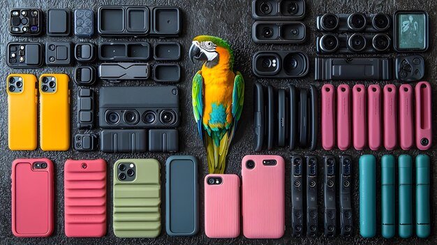 Top Rated Phone Cases in Nigeria : Reviews and Buying Guide