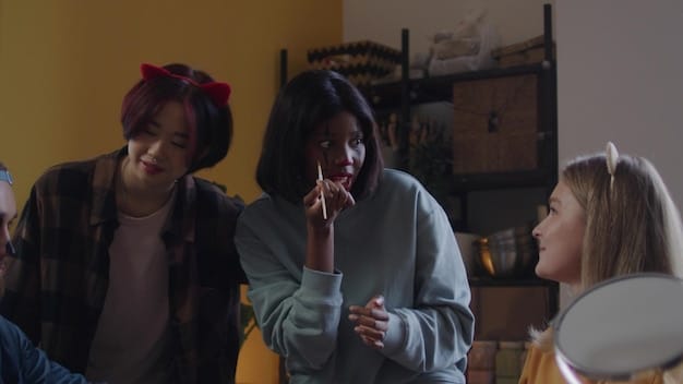 Decoding K-Dramas Success in Nigeria: Cultural Fit & Viewer Preferences