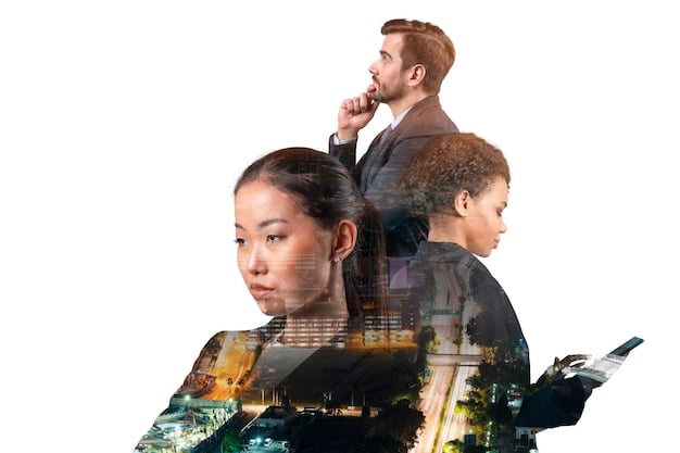 A collage of scenes from different K-Dramas, each scene depicting a different social issue like workplace harassment, educational pressure, and family conflict.