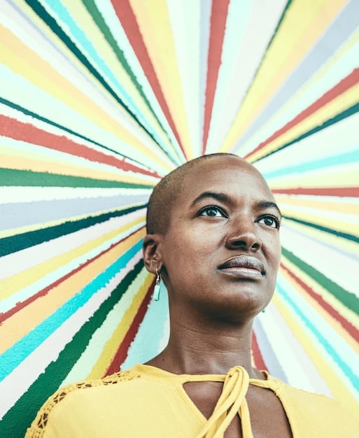 A collage featuring portraits of successful Nigerian actors who have starred in international series, with captions highlighting their notable roles and achievements, celebrating their impact.