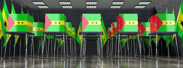 A split screen showing a popular Nigerian television series on one side and a popular international series (e.g., from the US or UK) on the other. Arrows indicate the cultural influence and adoption of trends from the international series into the Nigerian one. The image symbolizes the blending of global and local entertainment.