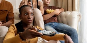 International Series Viewing Habits in NG: Genre Preferences & Binge-Watching - Cover Image