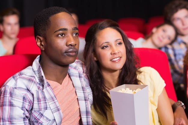 Top Nigerian Actors to Watch in 2025: Recommendations