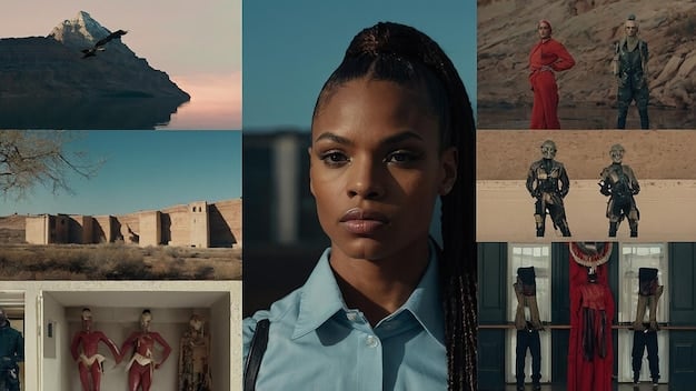 Best Nigerian Short Films on YouTube: Recommendations for You