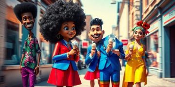 Top 5 Nigerian Animated Films for Family Fun: Recommendations - Cover Image