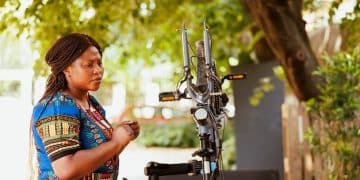 Discover Nigeria's Top 3 Directors Shaping African Cinema's Future - Cover Image